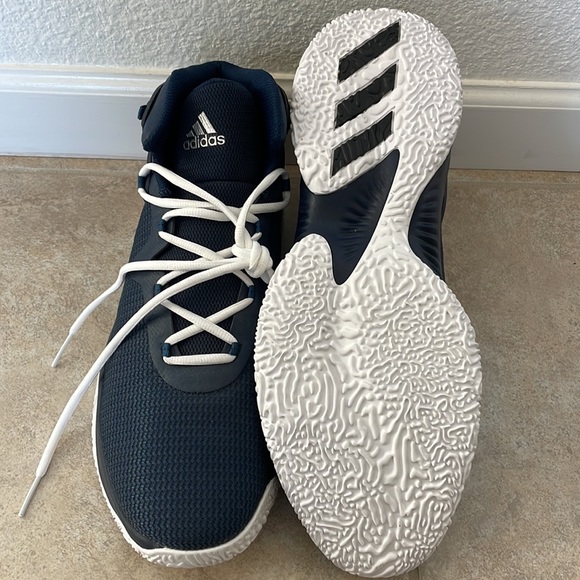 Adidas Basketball Shoes - Picture 3 of 3